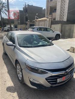 شيفروليه ماليبو